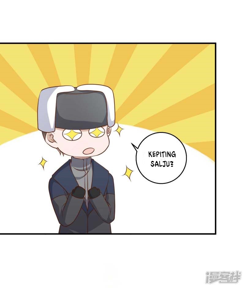 God Fisherman Chapter 29 Bahasa Indonesia